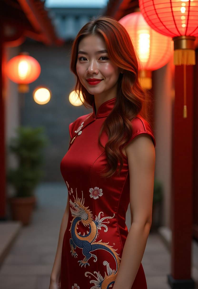 好先生海报