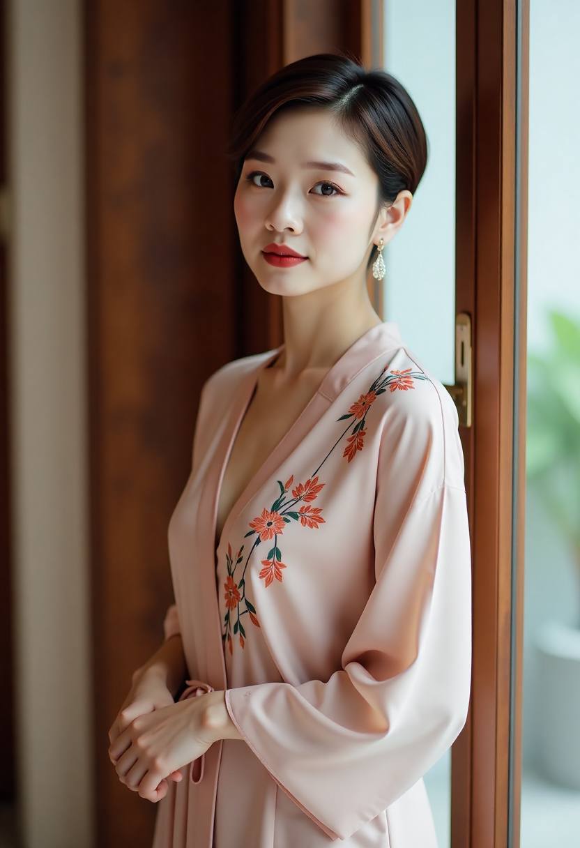 亲爱的热爱的海报