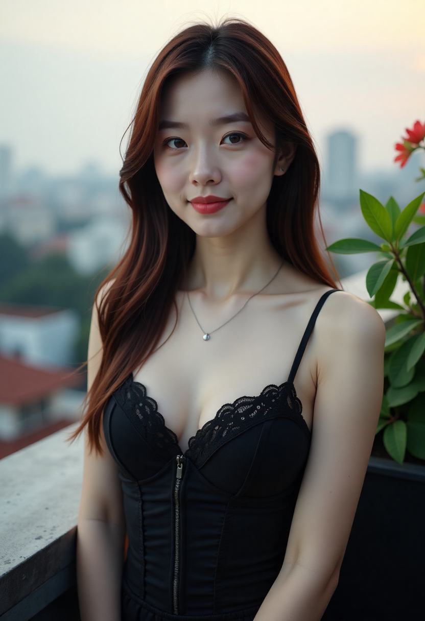 爱情而已电视剧海报
